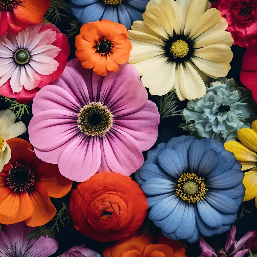 Color Burst