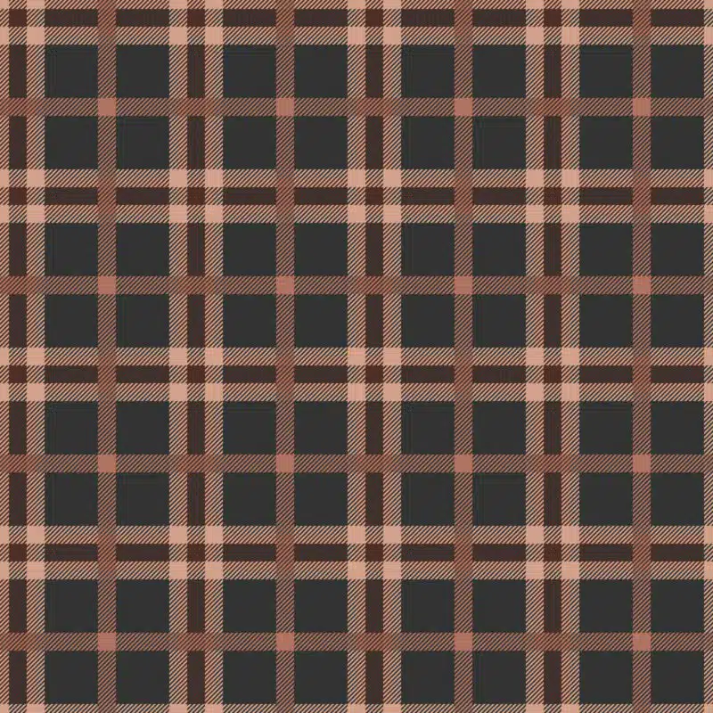 Chestnut Plaid