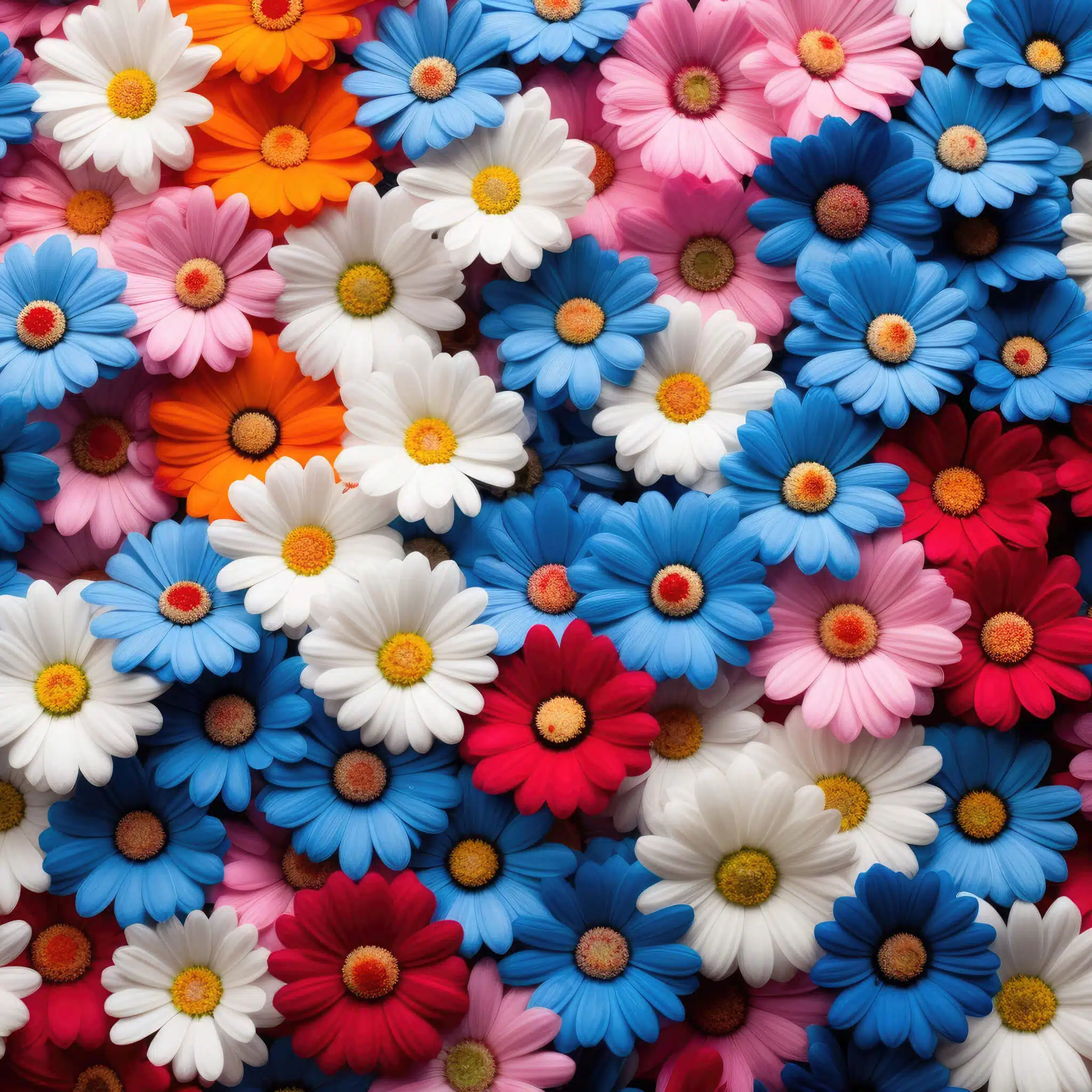 Daisy Delight
