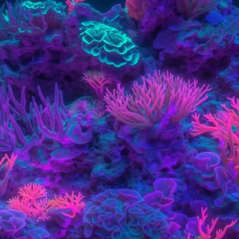 Fantasy Reef