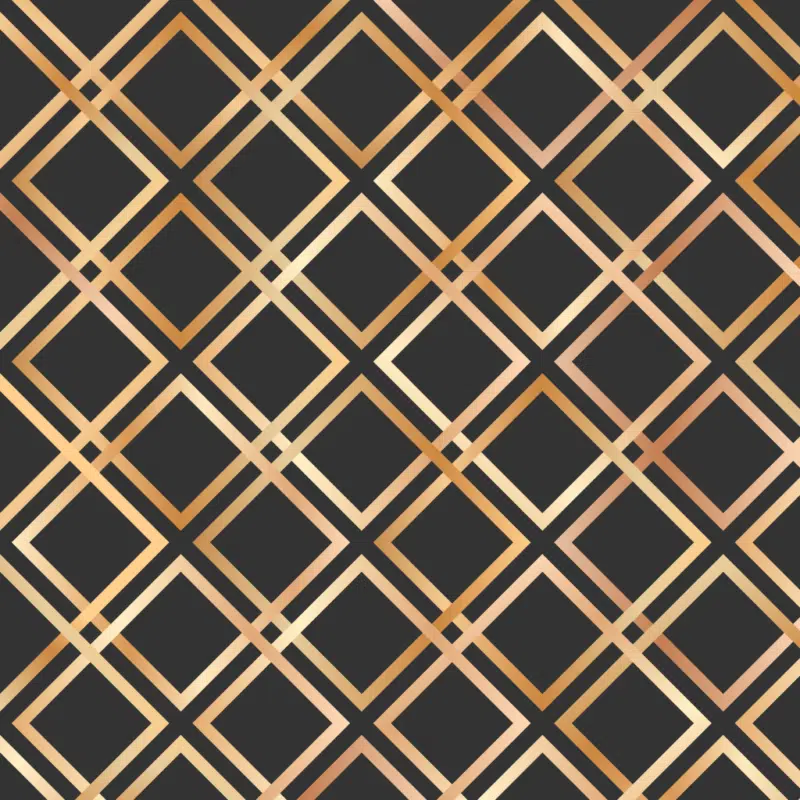 Golden Geometrics