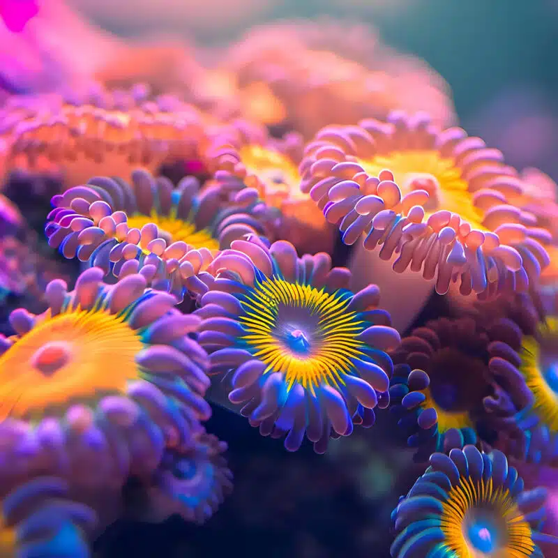 Reef Bloom
