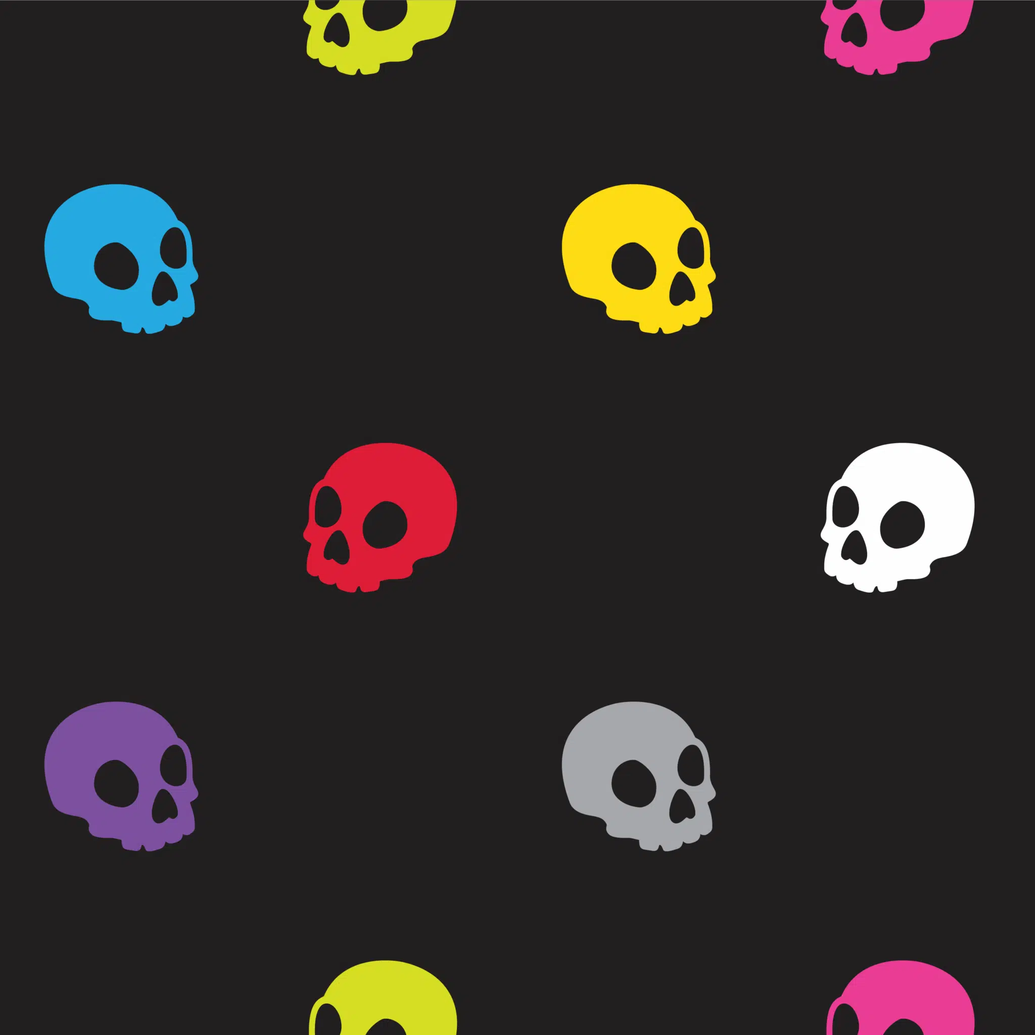 Totenkopf #12
