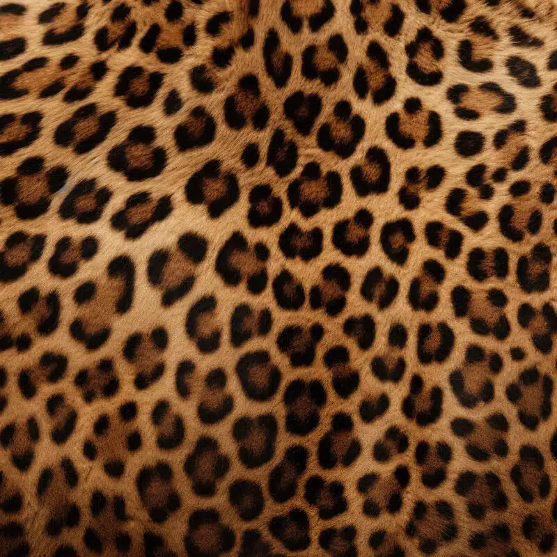 LEOPARD (realistisch)