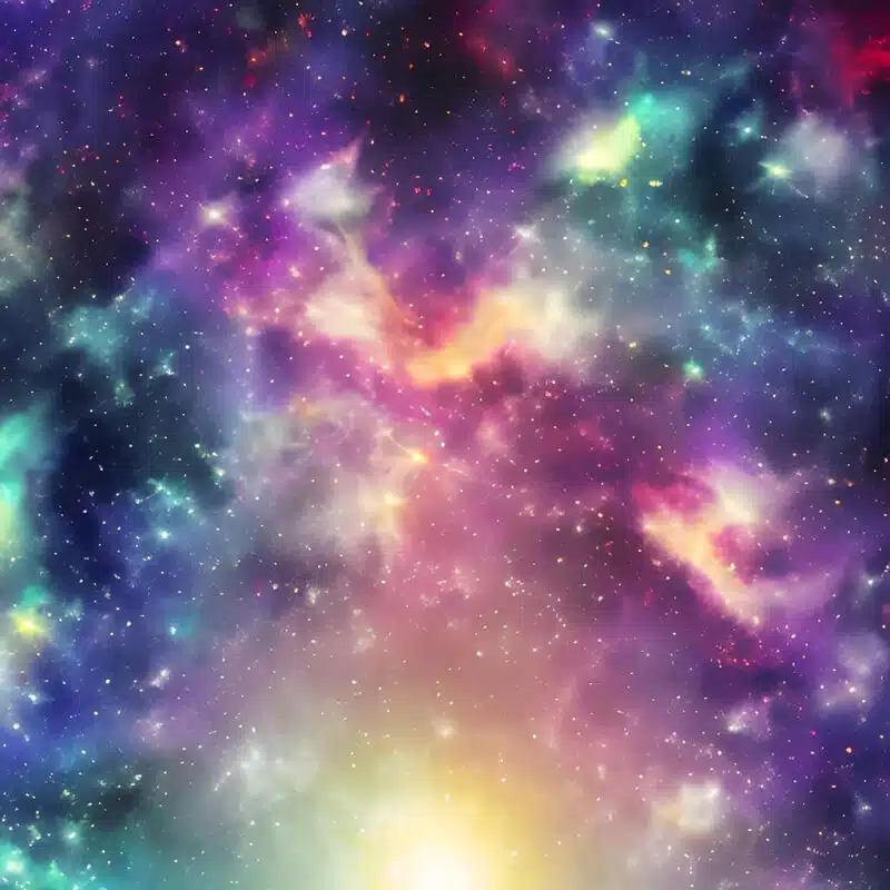 GALAXY #7