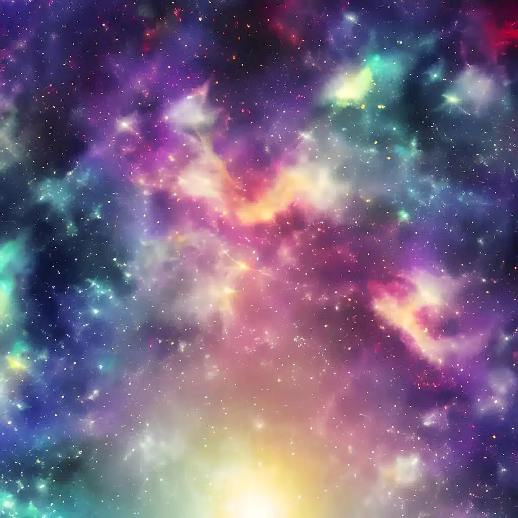 GALAXY #7