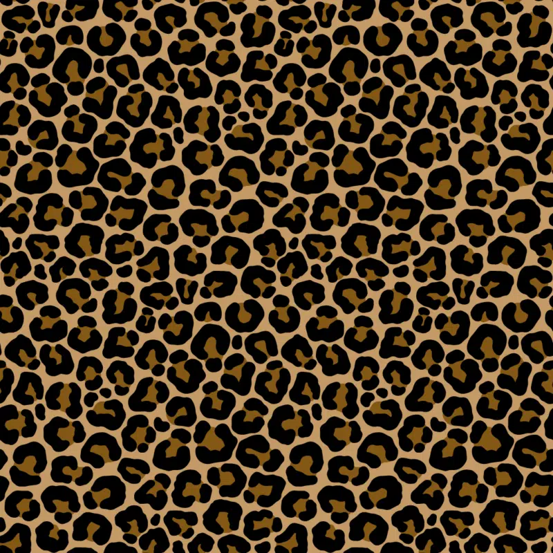 LEOPARD LEO #5