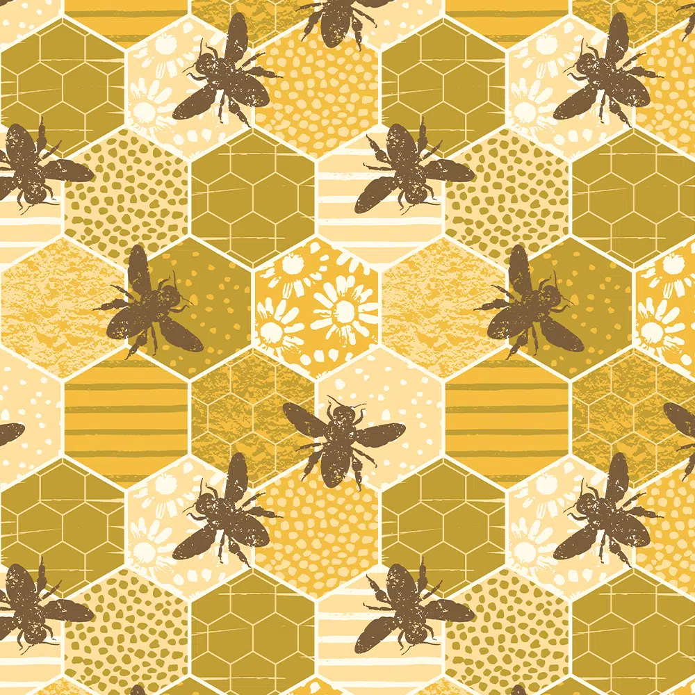 BIENENKÖNIG #1
