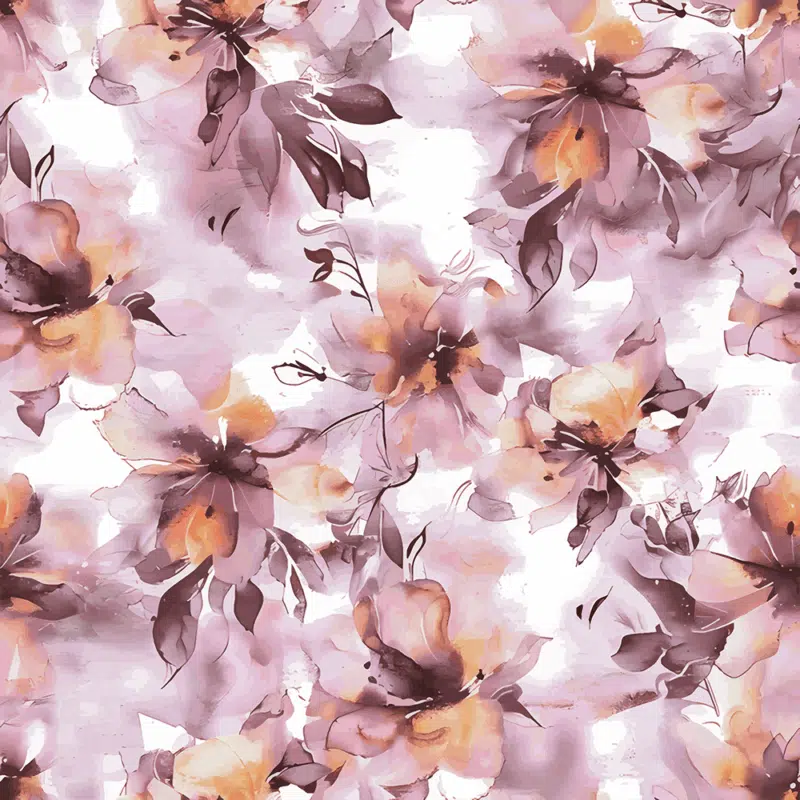 Dusky Petals
