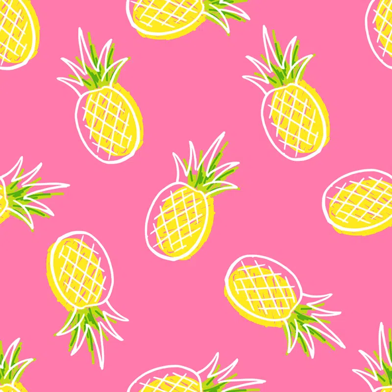 Pink’n’Pine