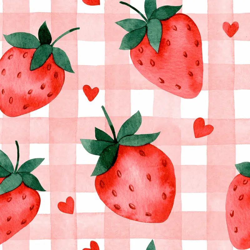 Strawberry Crush