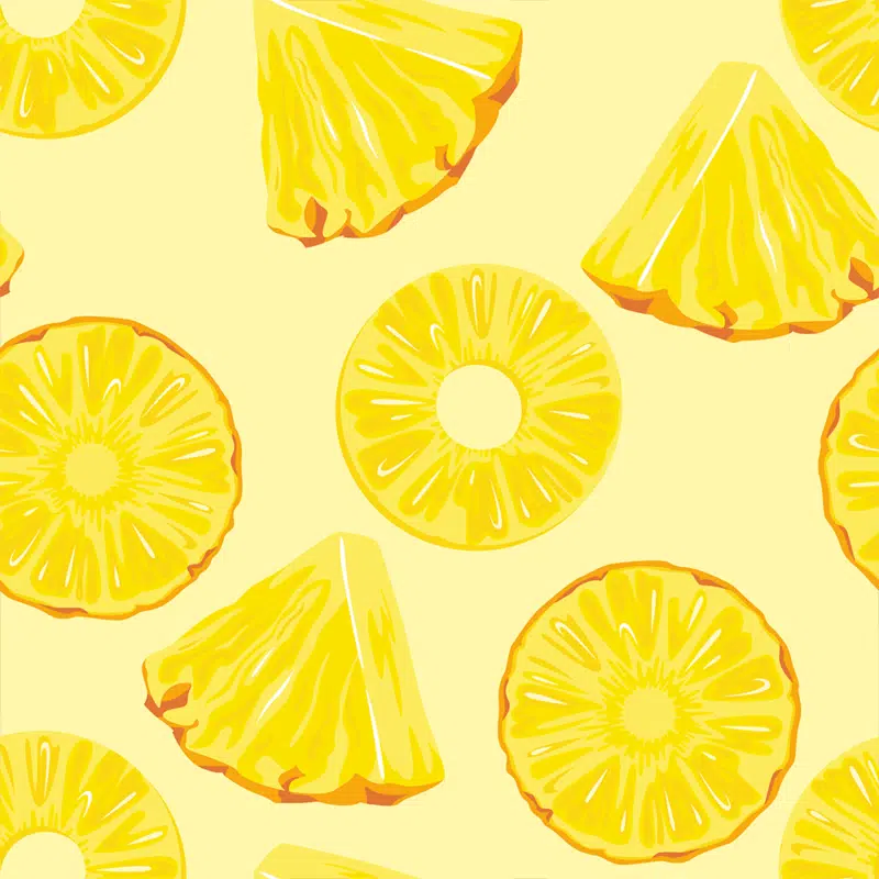 Sunny Slice