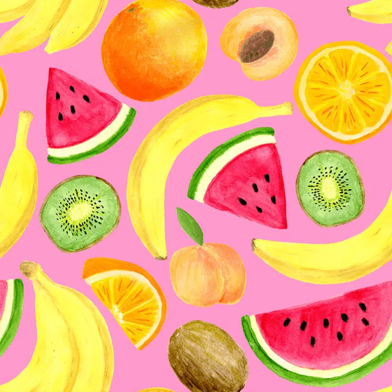 Tutti Frutti Vibes