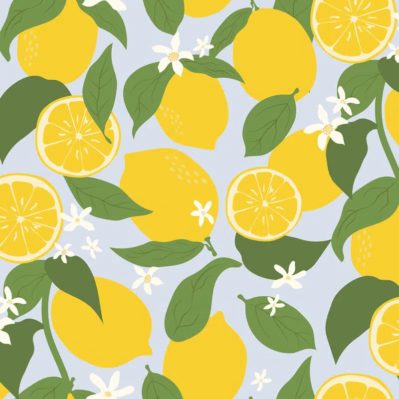 LEMON CRUSH