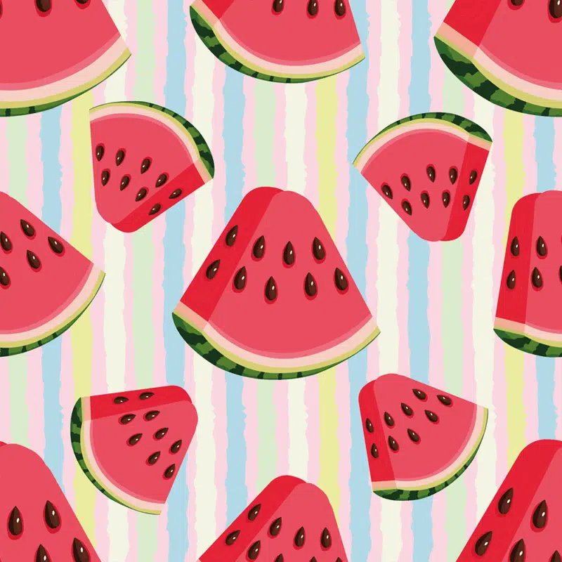 MELON SWIRL