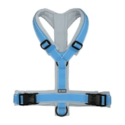 Alternative view of BUMER Softshell REFLEX Hundegeschirr