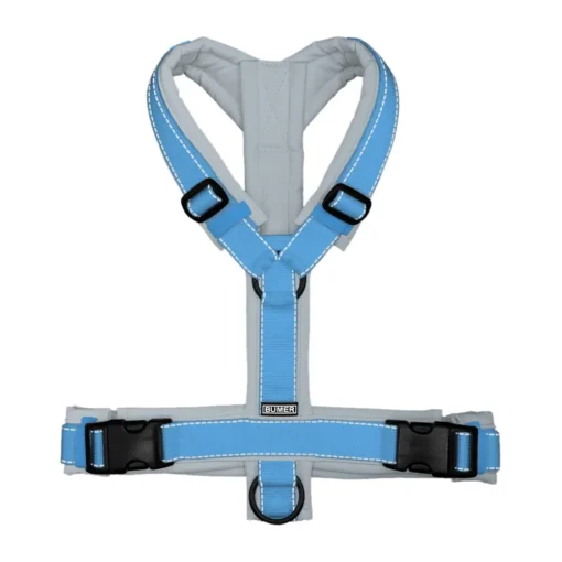 BUMER Softshell REFLEX Hundegeschirr – Bild 2