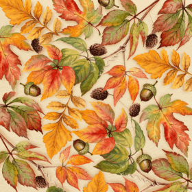Chestnut Charm TH