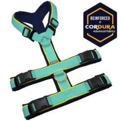 BUMER VenturFlex Pro CORDURA® STANDARD Sicherheitsgeschirr