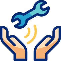 Reparatur- & Anpassungs-Service