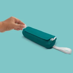 BUMER Handgefertigter Futterdummy Leckerli-Dummy mit Praktischen Laschen