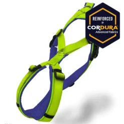 BUMER Trailgeschirr VenturFlex Pro CORDURA®