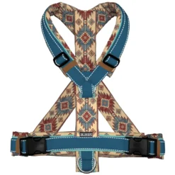 BUMER Hundegeschirr BOHO