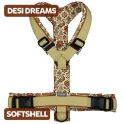 BUMER Hundegeschirr, DESI DREAMS