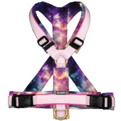 BUMER Hundegeschirr GALAXY