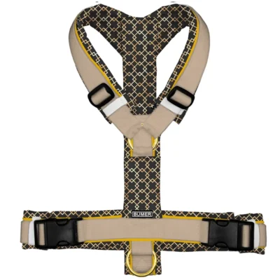 BUMER Hundegeschirr GEOMETRIE
