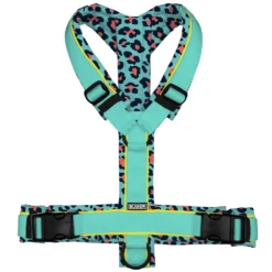 BUMER Hundegeschirr LEOPARD LEO