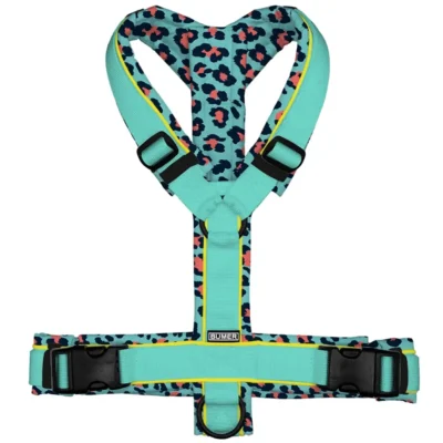 BUMER Hundegeschirr LEOPARD LEO