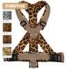 BUMER Hundegeschirr SAFARI, gepolstert, (Softshell), komplett konfigurierbar