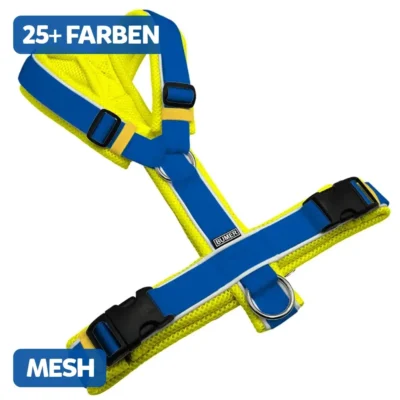 BUMER MESH Hundegeschirr
