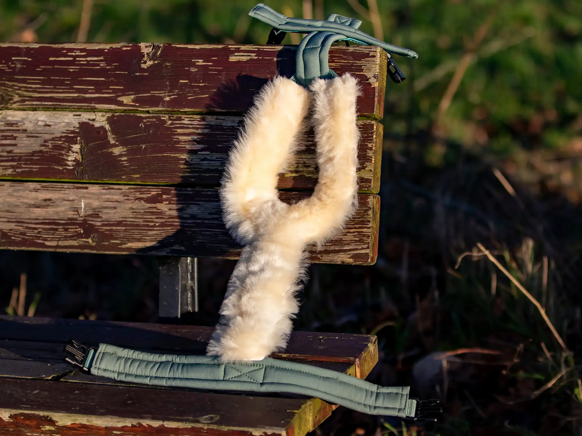 Lammfell & Kunstfell