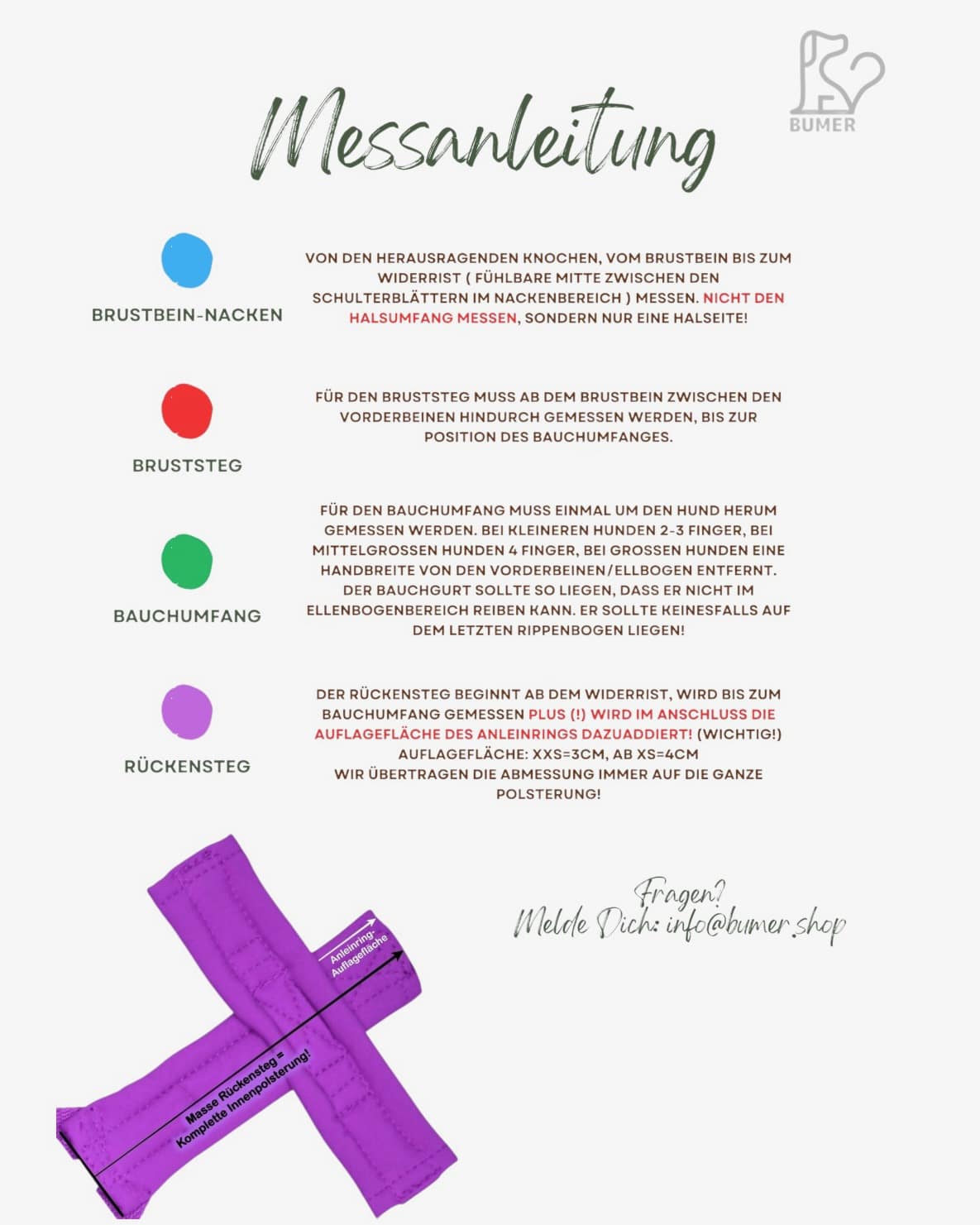 How To Measure