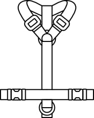 Y-Geschirre
