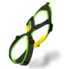 BUMER MULTICOLOR Trailgeschirr, (Softshell)