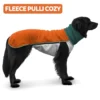 BUMER Fleece-Pulli COZY