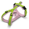 BUMER MINI Hundegeschirr, Softshell, personalisierbar