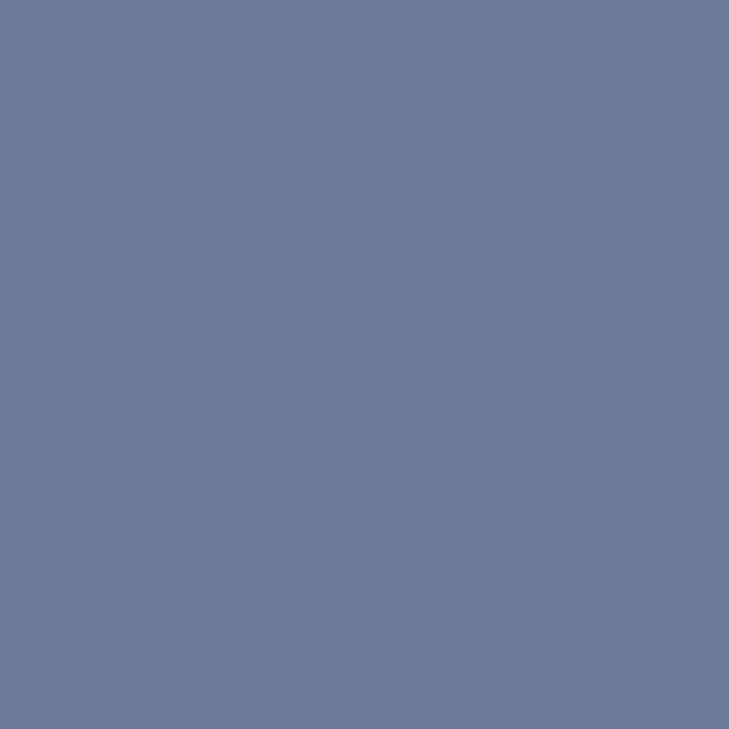 Schieferblau