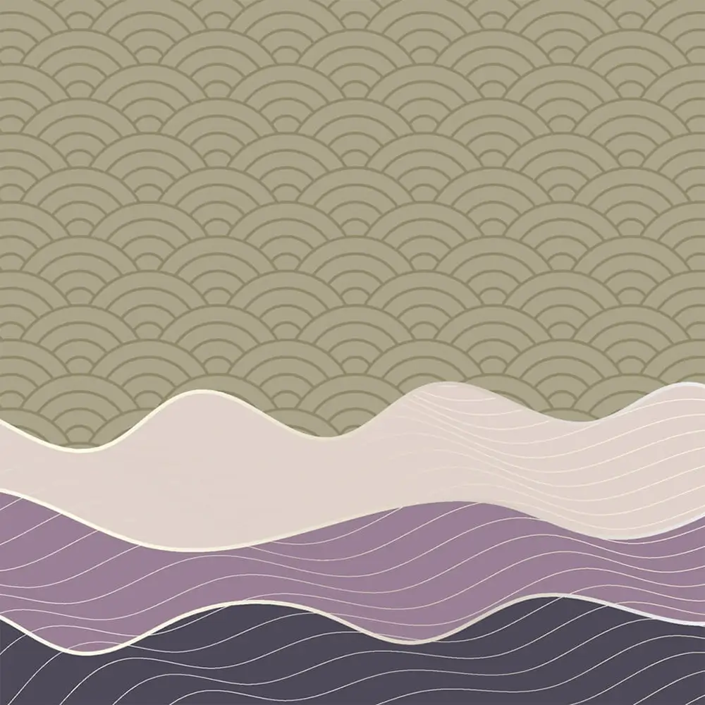 ZEN WAVES