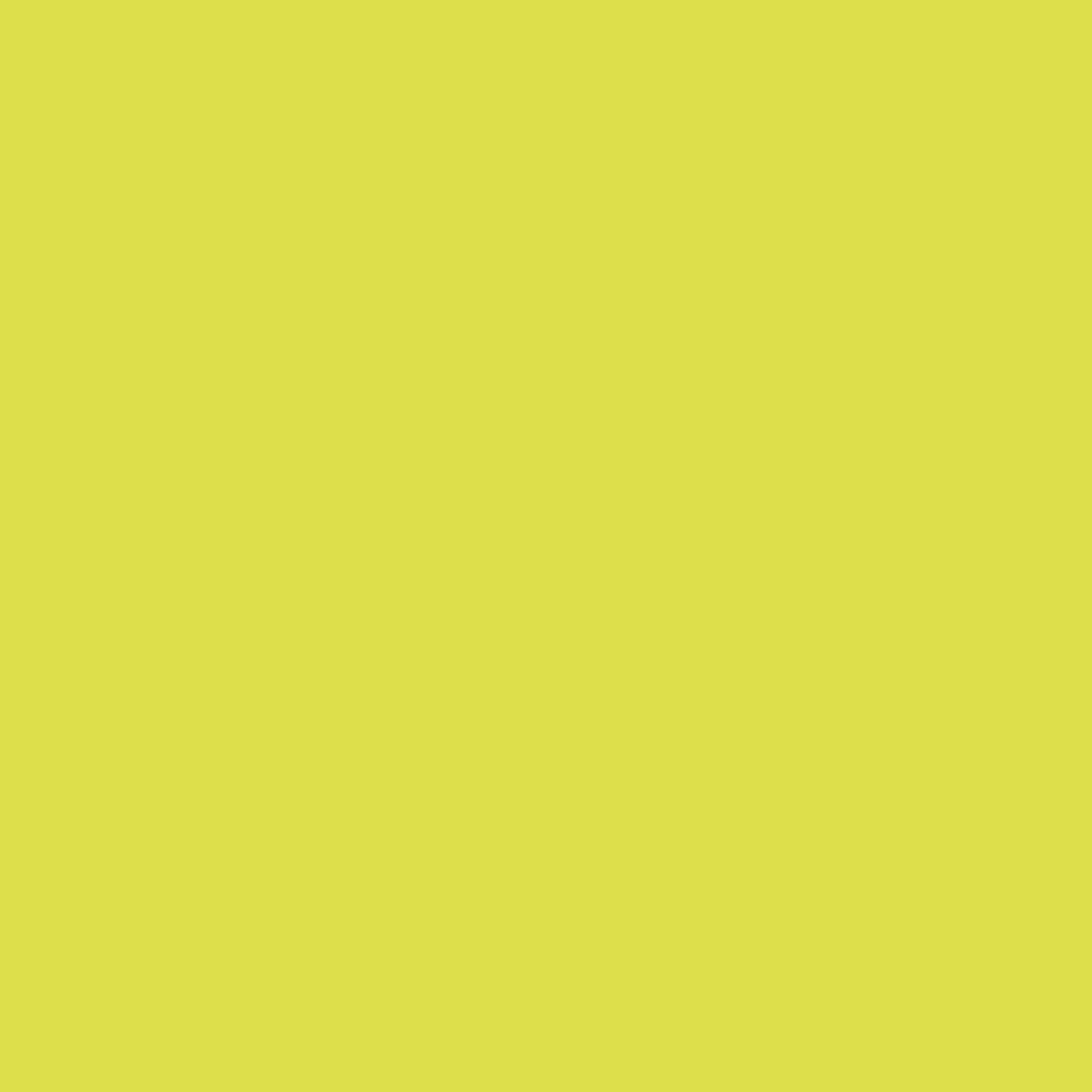 Limettengelb